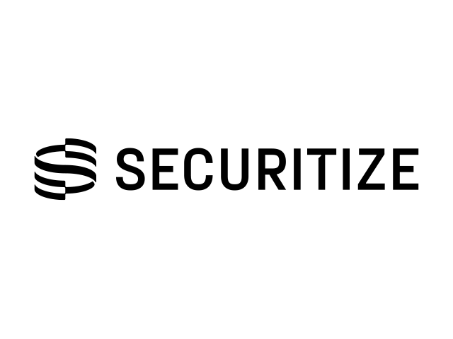 Securitize logo