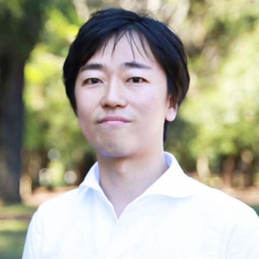 Akihiro Higashi