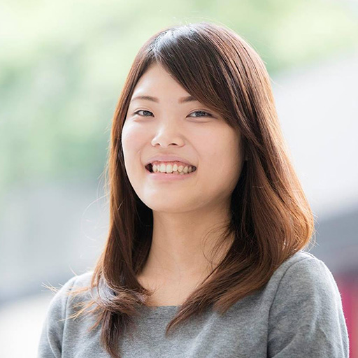 Yuri Nakayama
