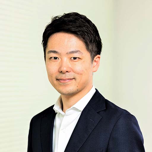 Satoshi Fukushima