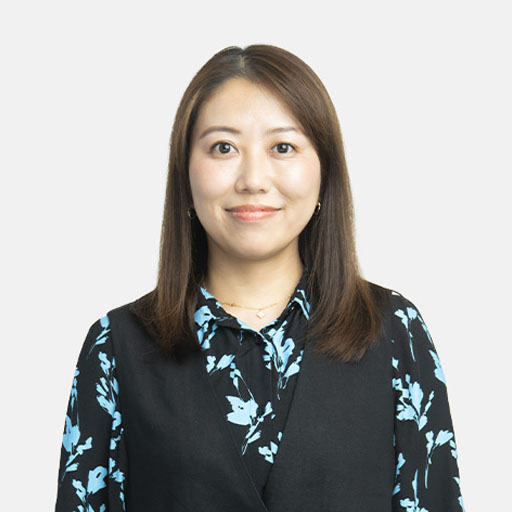 Komugi Matsui