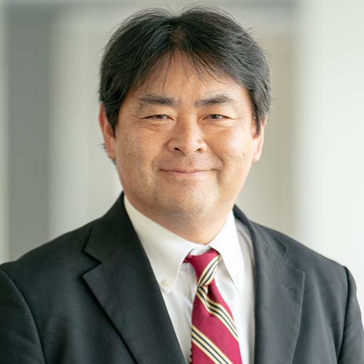 Osami Kono