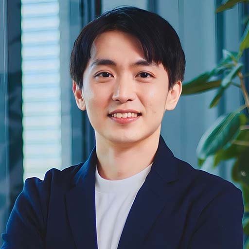 C. Roy Yang