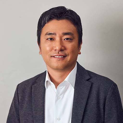 Ryohei Minami