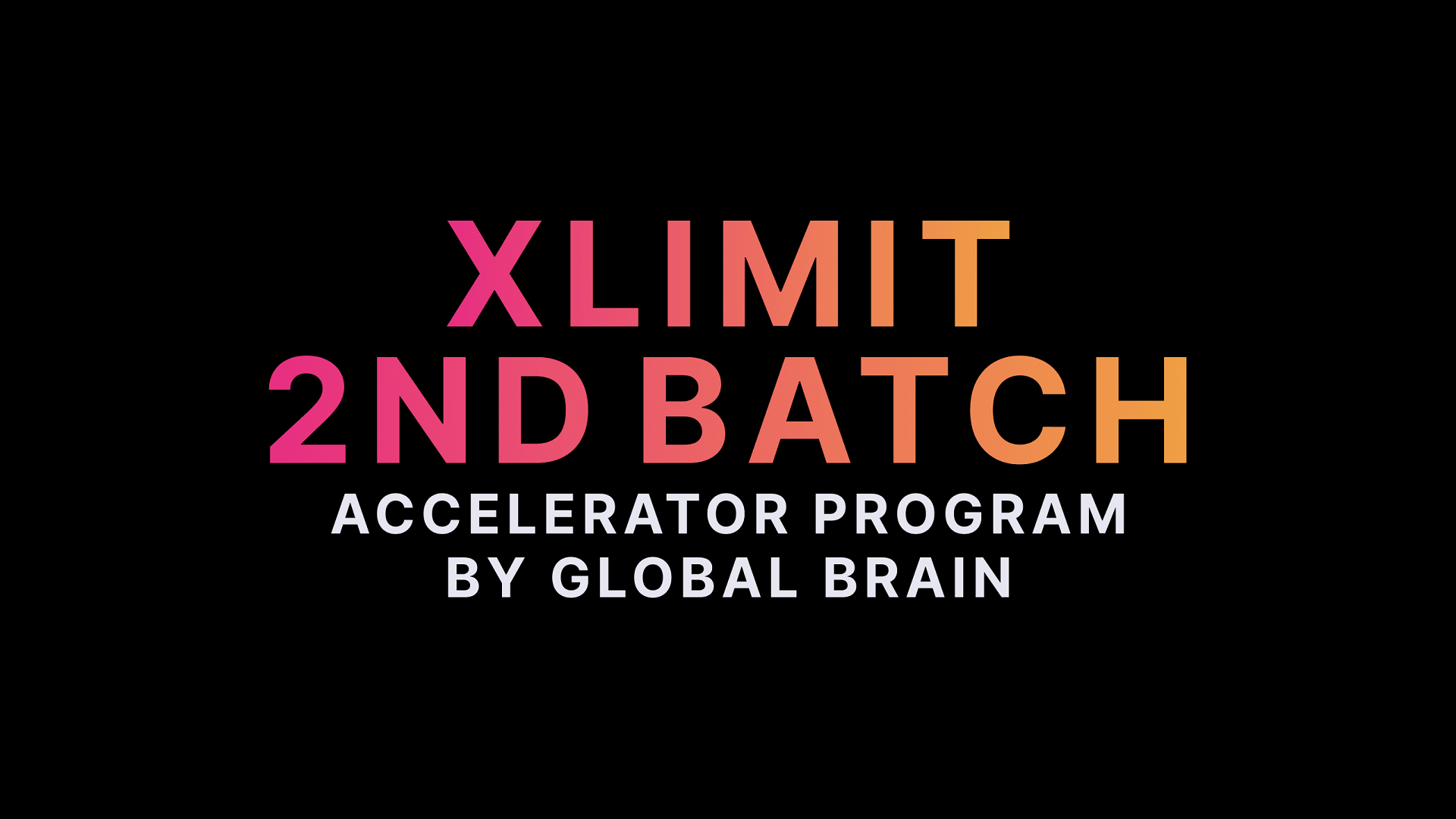 XLIMIT-second-batch-pr.png