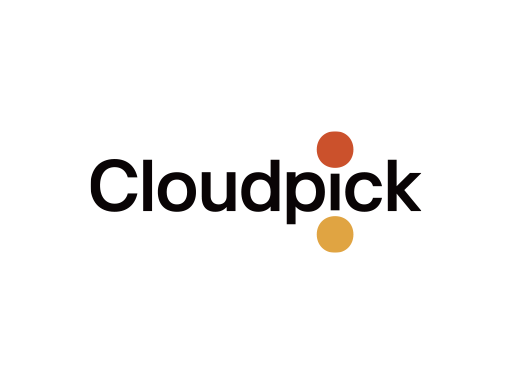 Cloudpick