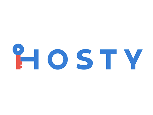 Hosty