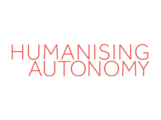 Humanising Autonomy