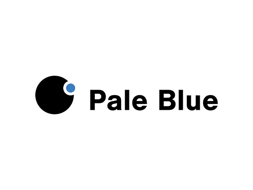Pale Blue