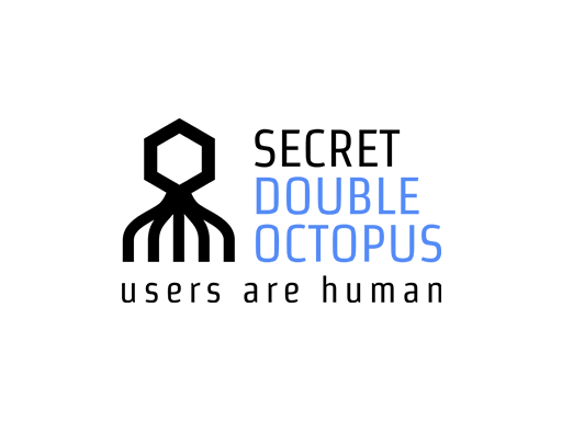 Secret Double Octopus