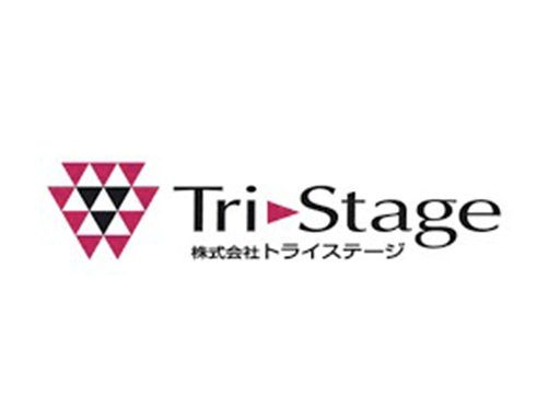 Tri-Stage