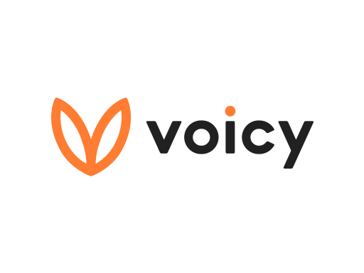 Voicy