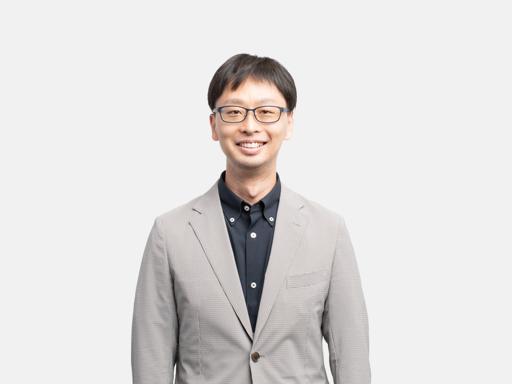Atsushi Ueda
