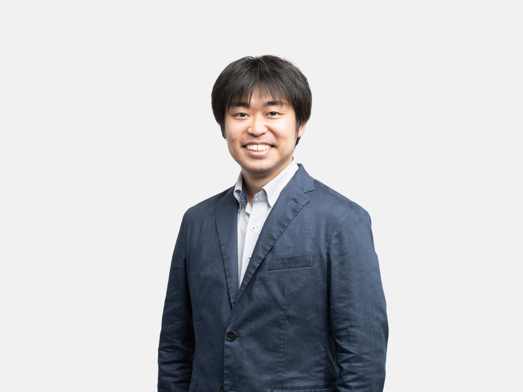 Shuhei Mori