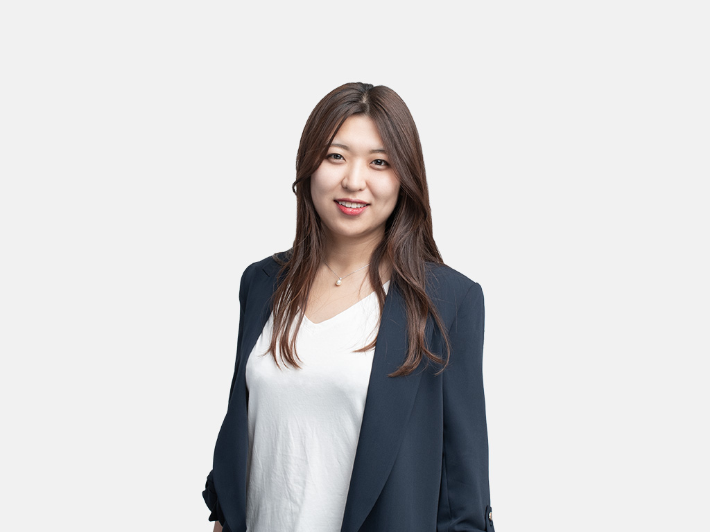 YingQi Liang(Joy)