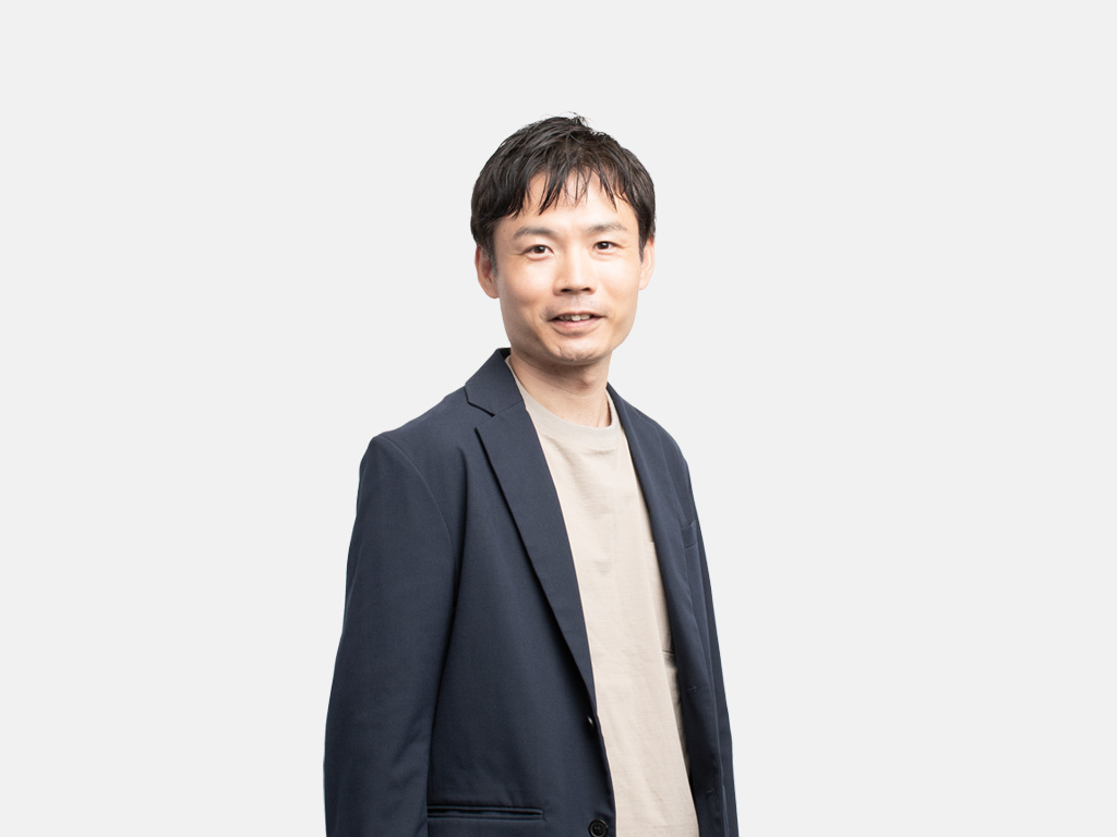 Yosuke Hirai