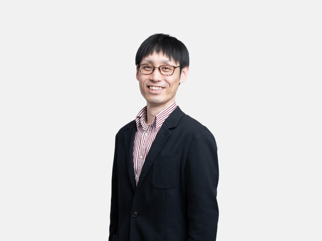 Atsushi Tsuji