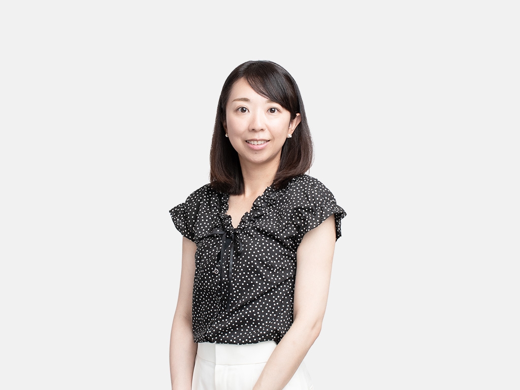 Chihiro Matsumoto