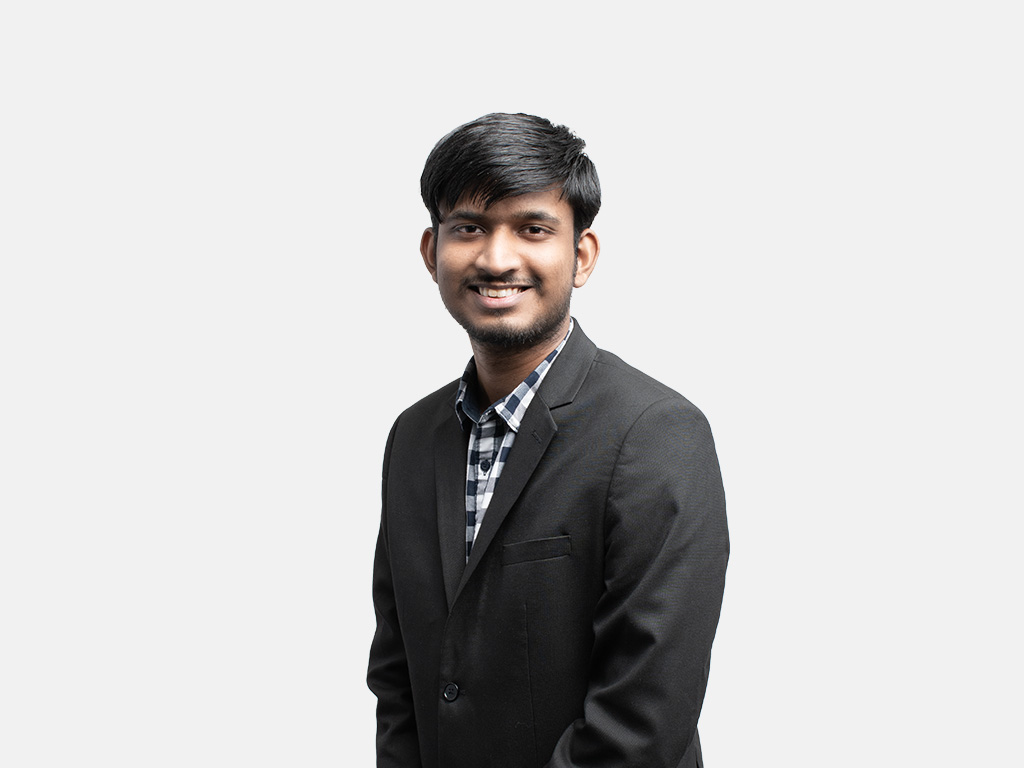 Divyansh Singh