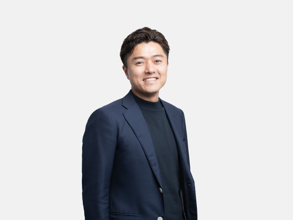 Hajime Hasegawa