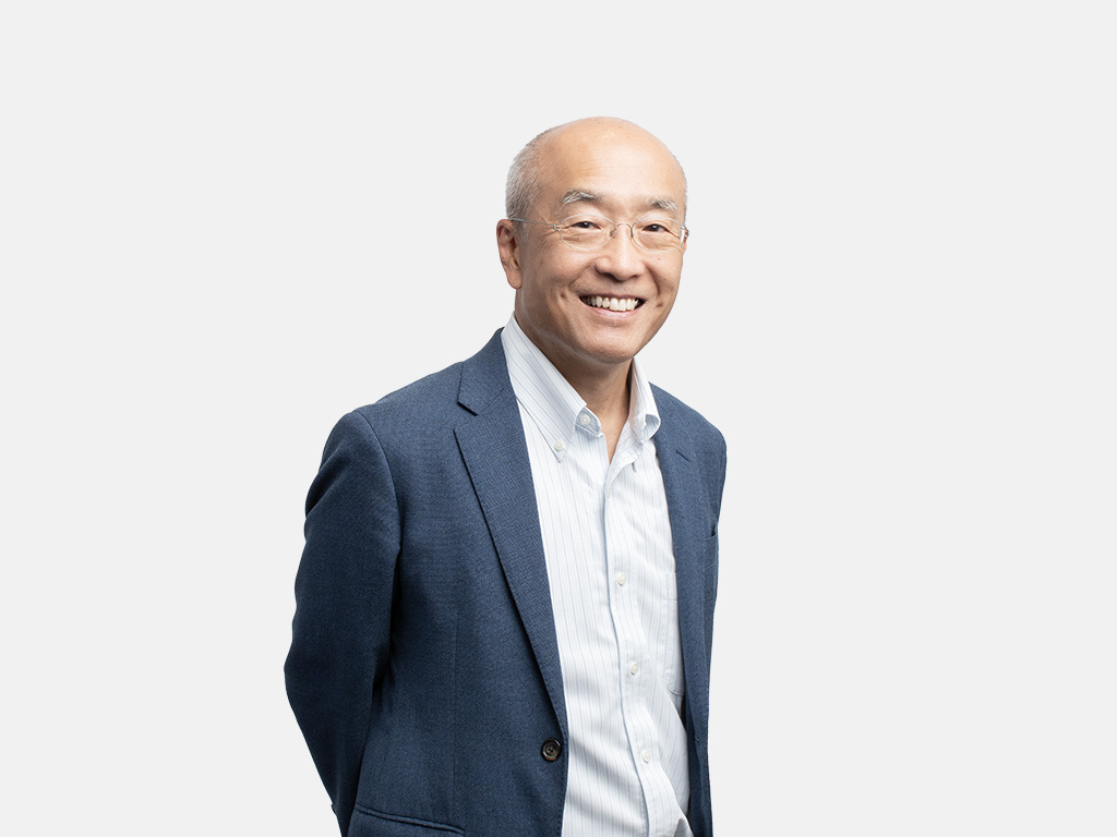 Hideki Komatsu