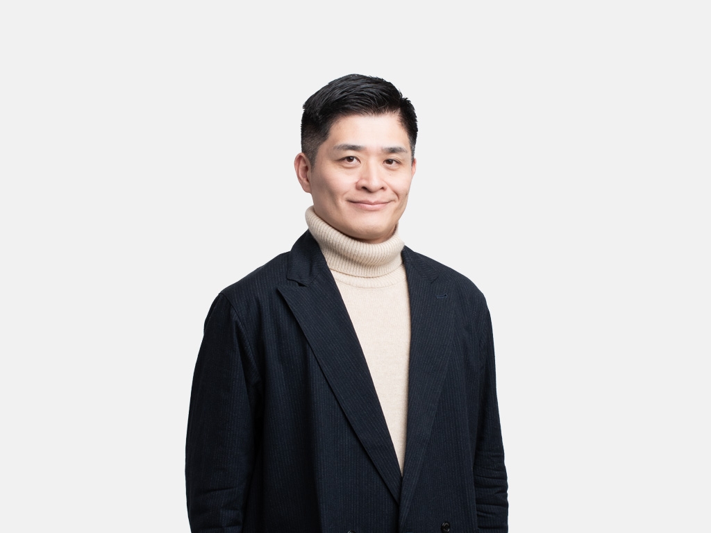 Hironori Koshimizu