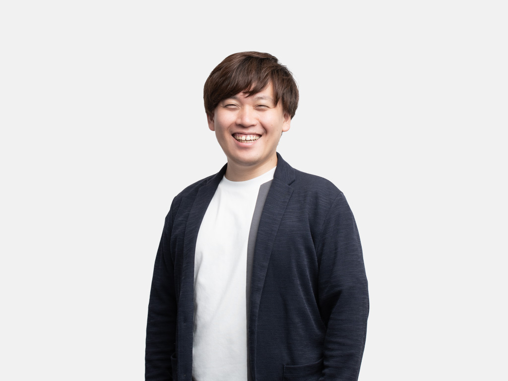 Kazuya Matsuda