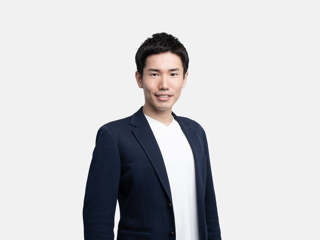 Keisuke Shimohira