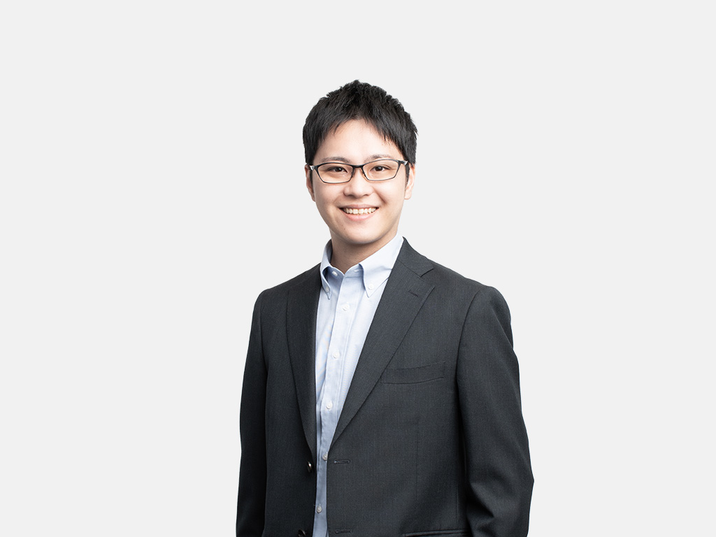 Kenji Hayashi