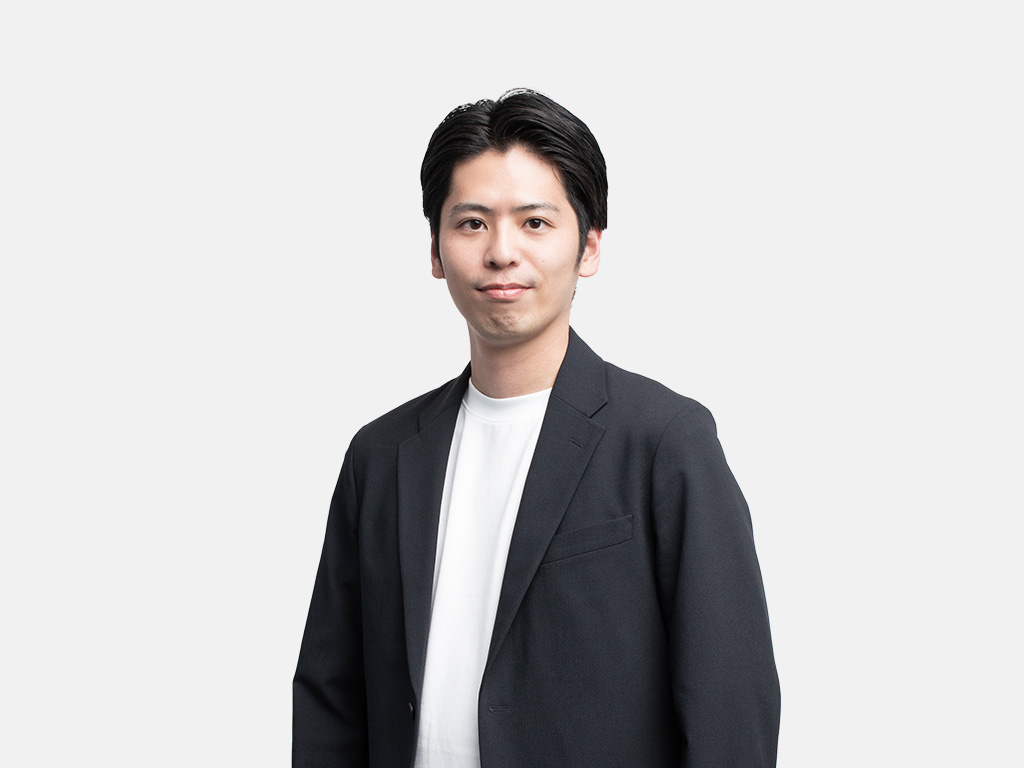 Kojiro Tanaka