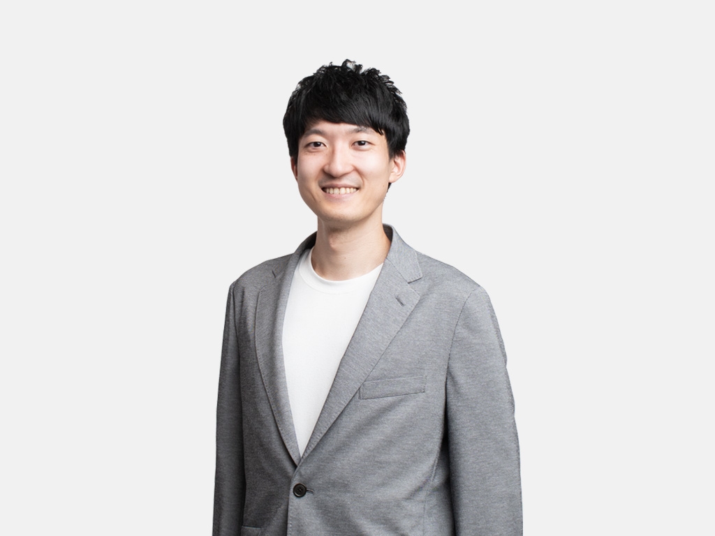 前川 龍之介