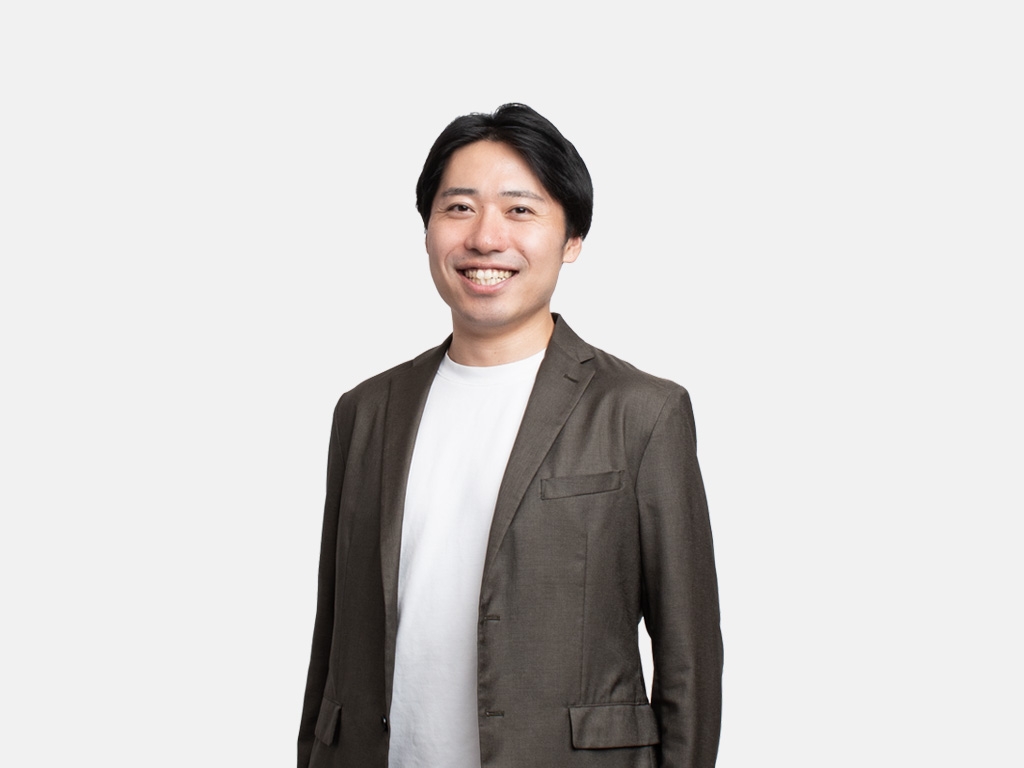 Ryuta Takeuchi