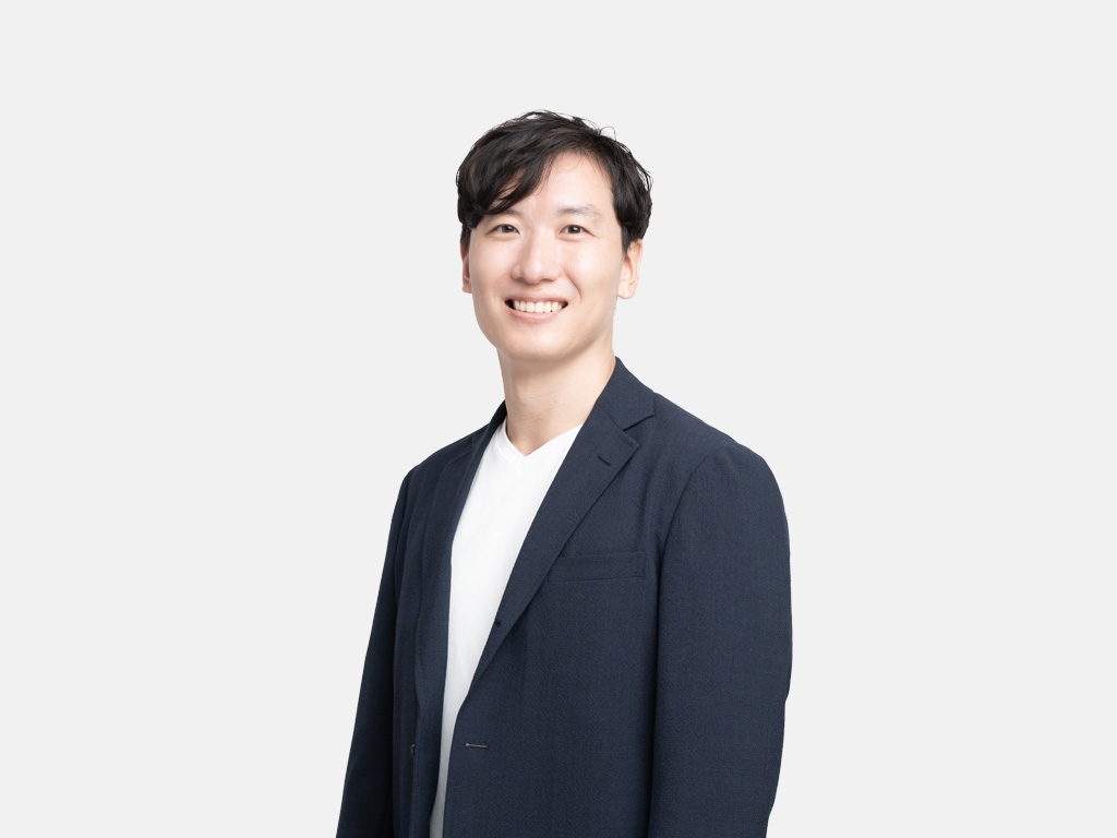 Sho Iizuka