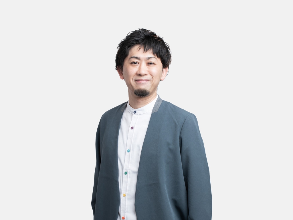 Takahito Yabuta