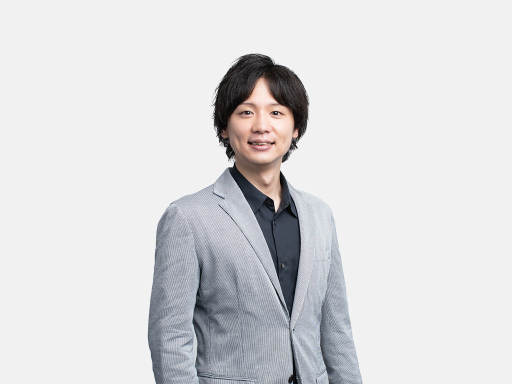 Takuro Yoda