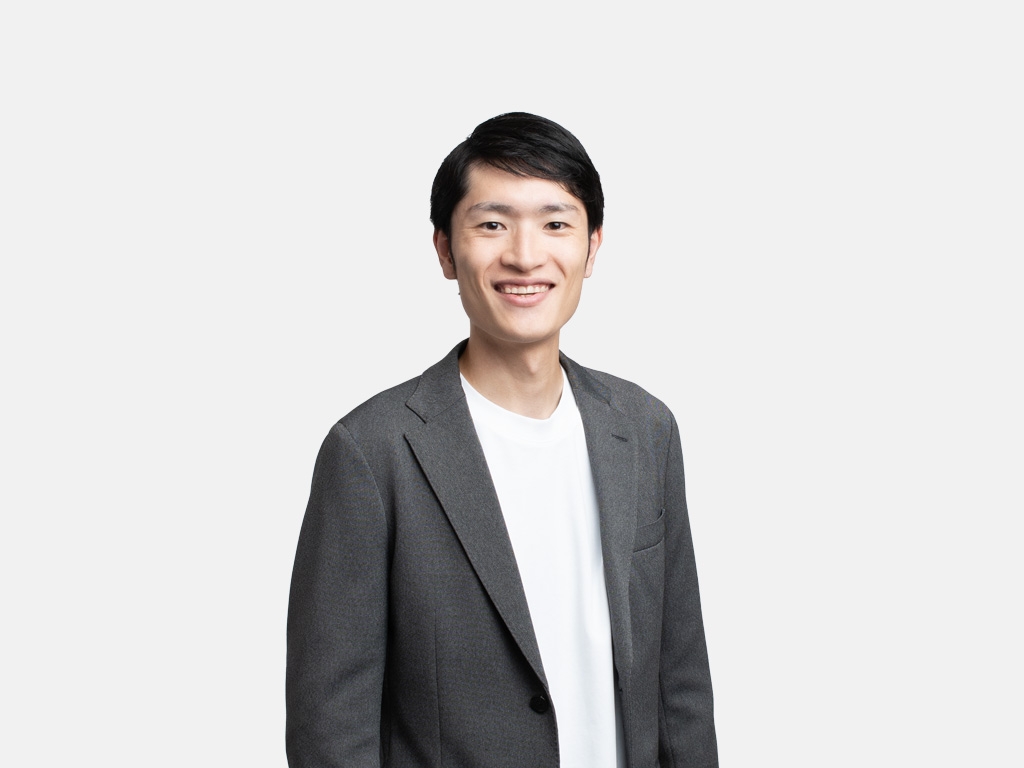Wataru Katagiri
