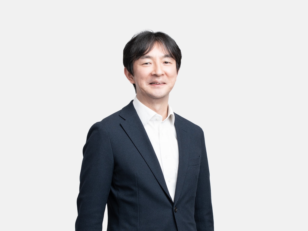 Yoshimune Arai