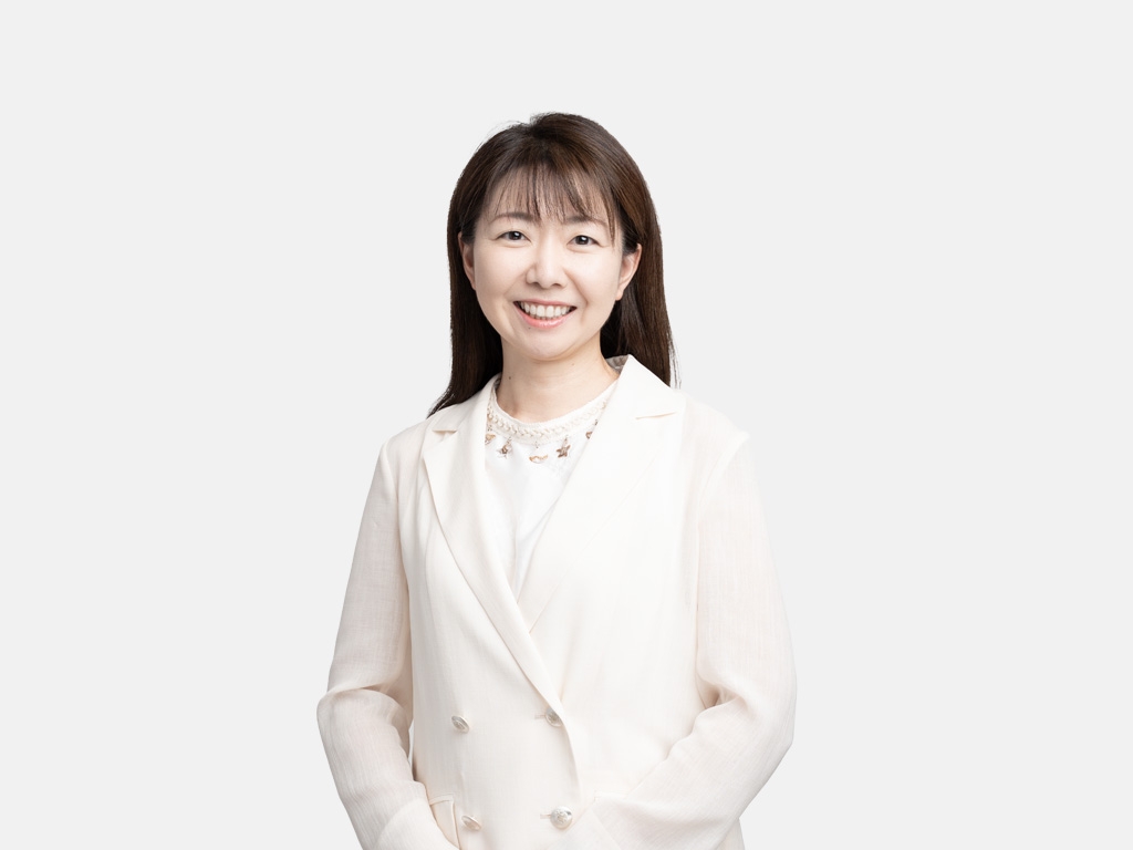 Yuki Hiramatsu