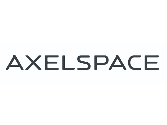 Axelspace logo